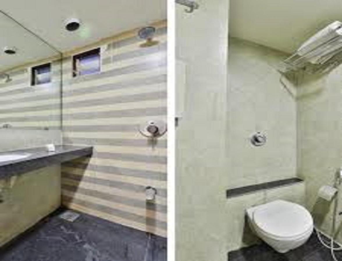 Hotel Dreamland วาโดดารา ภายนอก รูปภาพ